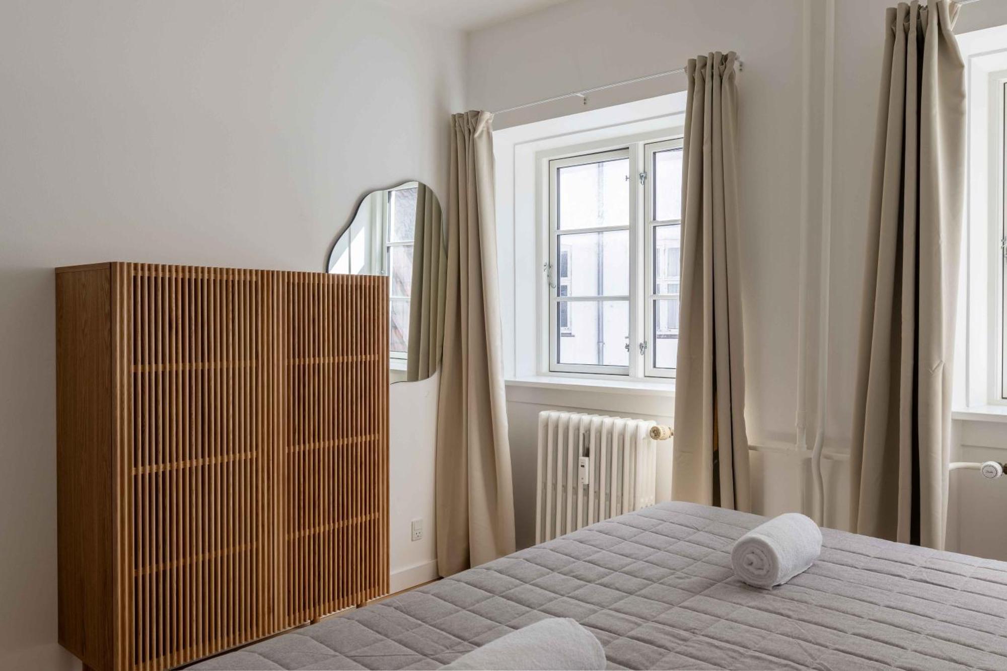 Stylish Apartments In Cph City Κοπεγχάγη Εξωτερικό φωτογραφία
